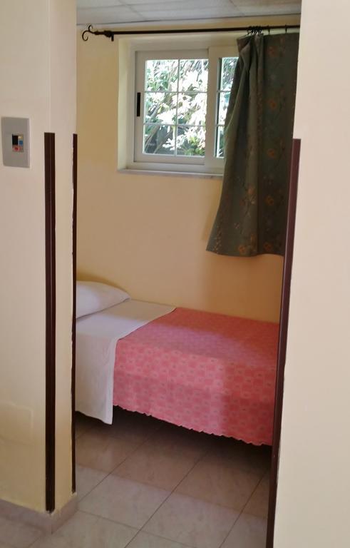 B&B Baia Dello Stretto Gallico Marina Habitación foto